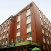 Отель Peninsula Hotel Chengdu, фото 1
