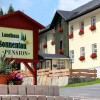 Отель Landhaus Sonnentau, фото 1