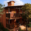 Отель Tiô Isolda Artes & Hospedaria, фото 3