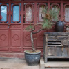 Отель Yunnan Shaxi Horse Pen 46 Youth Hostel, фото 6