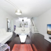 Отель Miami World Rental - Euclid House, фото 15