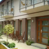 Отель Mary Apartmanház Hévíz, фото 11