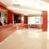 Отель Hanting Hotel Shenyang North Train Station Hui Gong, фото 2