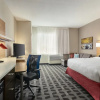 Отель TownePlace Suites by Marriott Memphis Southaven, фото 7