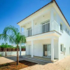 Отель Nissi Villa Ourania, фото 1
