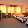 Отель Wudangshan Yinjie Holiday Inn, фото 5