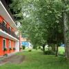 Отель Bergener Hof, фото 1