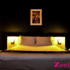 Отель Zentel Hotel, фото 2