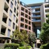Отель Pyrmont Furnished Apartments D401 Point Street в Сиднее