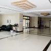 Отель Changbaishan Lanjiang Hotel, фото 3