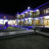 Отель Charu Palace, фото 10