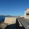 Отель Alghero Seaview Apt в Алжере