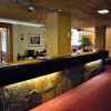 Отель Lærdal Hotel, фото 1