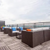 Отель Downtown Convenience with Breathtaking Rooftop Views!, фото 10