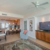 Отель Ocean Club-Ocean Club 1401, фото 1