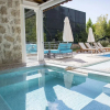 Отель Villa Kaputas 3 by Akdenizvillam, фото 8