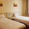 Отель Hanting Express Hotel Lishan Road, фото 4