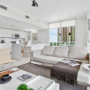 Отель Luxury Suite in One Broadway by Lyx Miami, фото 13