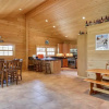 Отель Snow Goose Cabin, фото 26