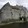 Отель Chateau Laloin, фото 11
