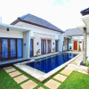 Отель Kubu Nyoman Villas, фото 13