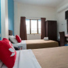 Отель OYO Rooms Jalan Raja Laut, фото 5