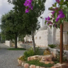 Отель Trulli di Pozzomasiello, фото 9