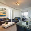 Отель Two Bedroom Apartment with a View, фото 5
