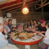 Отель Restaurante La Antigua, фото 8