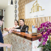 Отель Nu hotel, фото 8