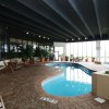 Отель Sands Beach Club #324 Ocean Front (V) by RedAwning, фото 18
