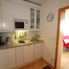 Отель Villa Seeblick Ferienwohnung 308, фото 10