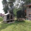 Отель Agriturismo Ai Ronchi, фото 8