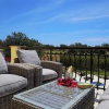 Отель 4 bedroom Villa Galinios with large private pool, Aphrodite Hills Resort, фото 9