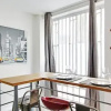 Отель Pick a Flat - Residence Republique / Oberkampf, фото 4