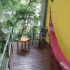 Отель B&B Vitoria Regia, фото 8
