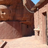 Отель Wadi Rum Nabatean Camp, фото 5