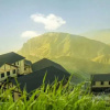 Отель Wugong Mountain Baihefeng Tent House, фото 1