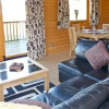 Отель Dartmoor Edge Lodge, фото 2