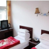 Отель Wutaishan Tongfu Hostel, фото 2