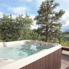 Отель Ponderosa Lodge, фото 12