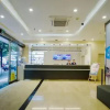 Отель Hanting Express Chongqing Shiqiaopu Branch, фото 2