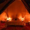 Отель Bivouac les Hommes Bleus exclusive camp, фото 3