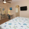Отель The Sandlot - 4 Br Home, фото 17