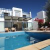 Отель Villa Naxos, фото 11