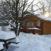 Отель Les Chalets de Pertuis, фото 6