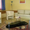 Отель Villa Sakura Panzió, фото 6