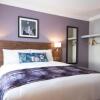 Отель Innkeeper's Lodge Birmingham - NEC , Coleshill в Бирмингеме