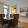 Отель Bold 3br/3.5ba 3-story Home in Vandy Area by Domio, фото 11