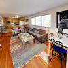 Отель Anchor 17 - 2 Br Cottage, фото 12